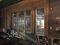 Nando's Restaurant 3 Commercial Finish Carpentry Calgary, AB